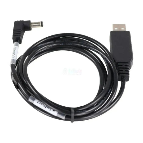 Jaltest (JDC60AM2) | Kabel zasilający USB-A | Interfejs