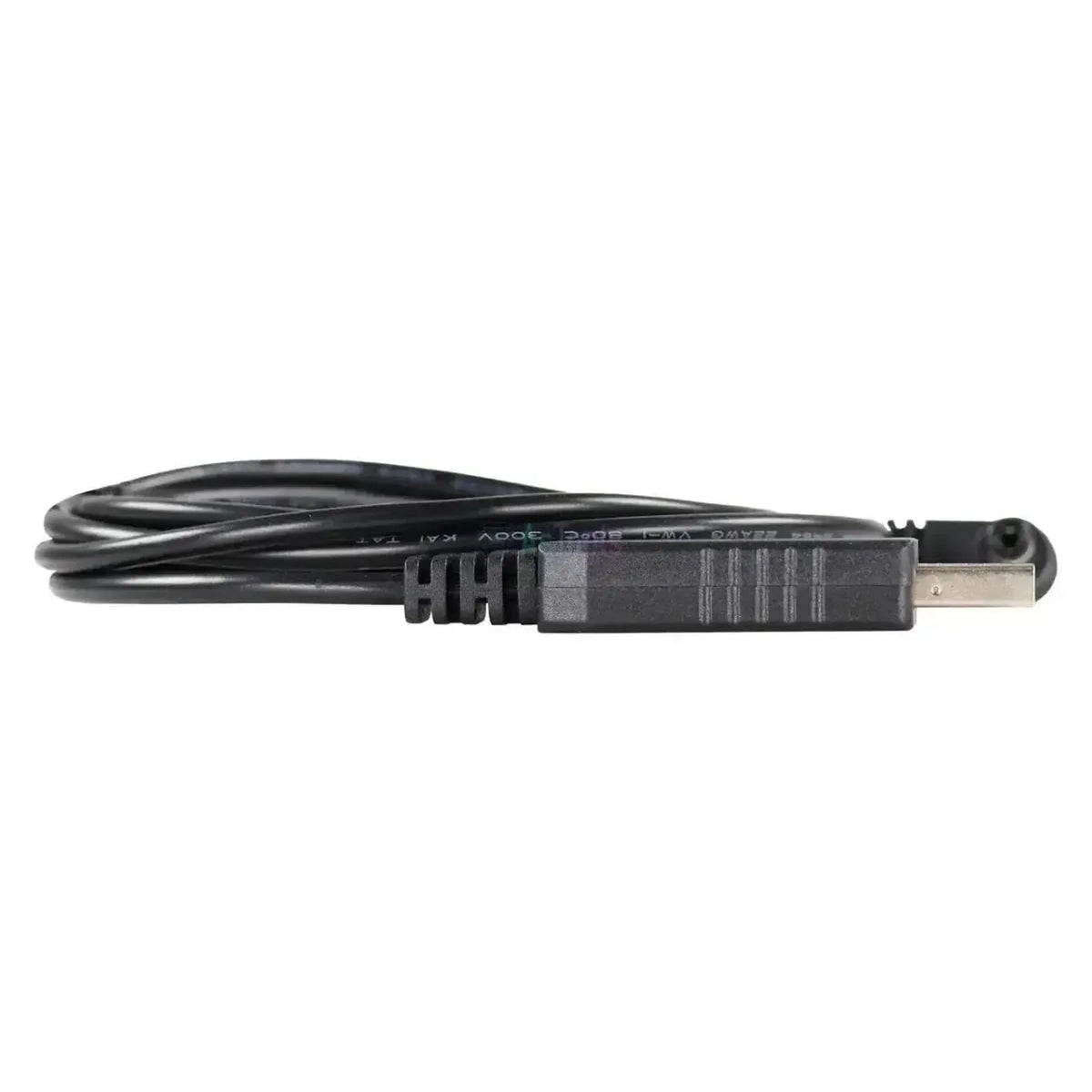 Jaltest (JDC60AM2) | Kabel zasilający USB-A | Interfejs