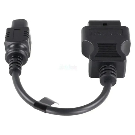 Jaltest (JDC610A) | Kabel przejściowy Kawasaki 4-pin OBD – 16-pin OBD2 | Skuter wodny