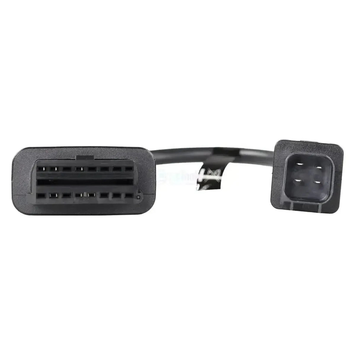 Jaltest (JDC610A) | Kabel przejściowy Kawasaki 4-pin OBD – 16-pin OBD2 | Skuter wodny