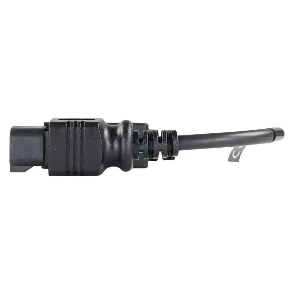 Jaltest (JDC610A) | Kabel przejściowy Kawasaki 4-pin OBD – 16-pin OBD2 | Skuter wodny