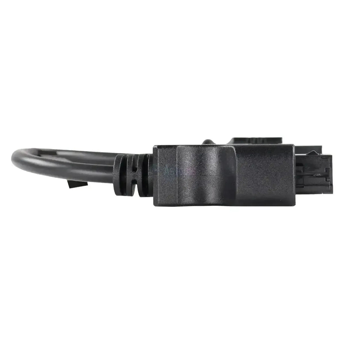 Jaltest (JDC610A) | Kabel przejściowy Kawasaki 4-pin OBD – 16-pin OBD2 | Skuter wodny