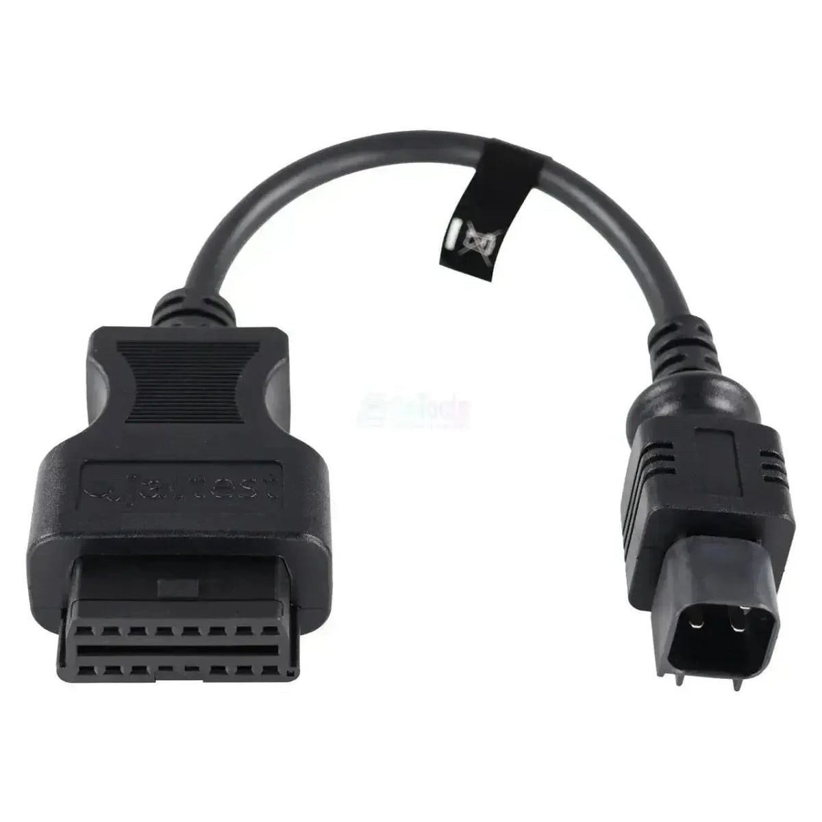 Jaltest (JDC610A) | Kabel przejściowy Kawasaki 4-pin OBD – 16-pin OBD2 | Skuter wodny