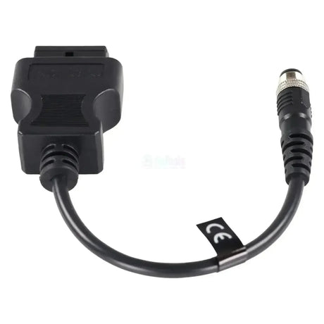 Jaltest (JDC620A) | Kabel przejściowy MAN 8-pin OBD - 16-pin OBD2 | Motorówka