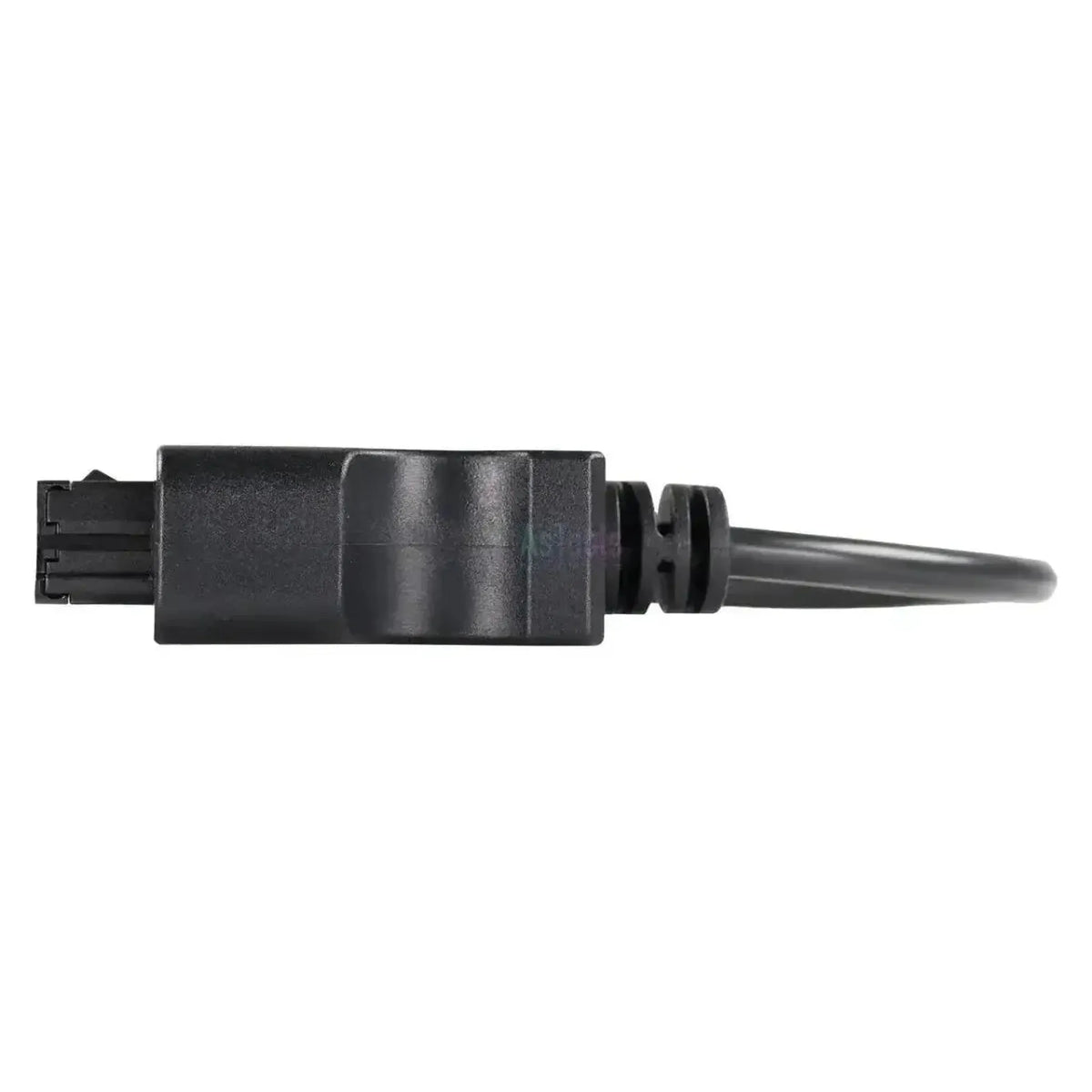 Jaltest (JDC620A) | Kabel przejściowy MAN 8-pin OBD - 16-pin OBD2 | Motorówka