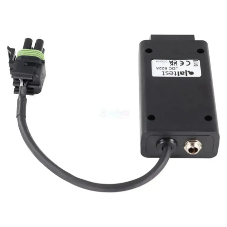 Jaltest (JDC622A) | Kabel przejściowy Weber 4-pin OBD - 16-pin OBD2 | Skuter wodny