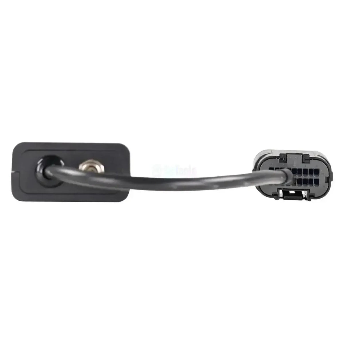 Jaltest (JDC624A) | Tohatsu (Kokusan Denki) 18-pin ECU – 16-pin OBD2 Kabel połączeniowy | Łódź motorowa
