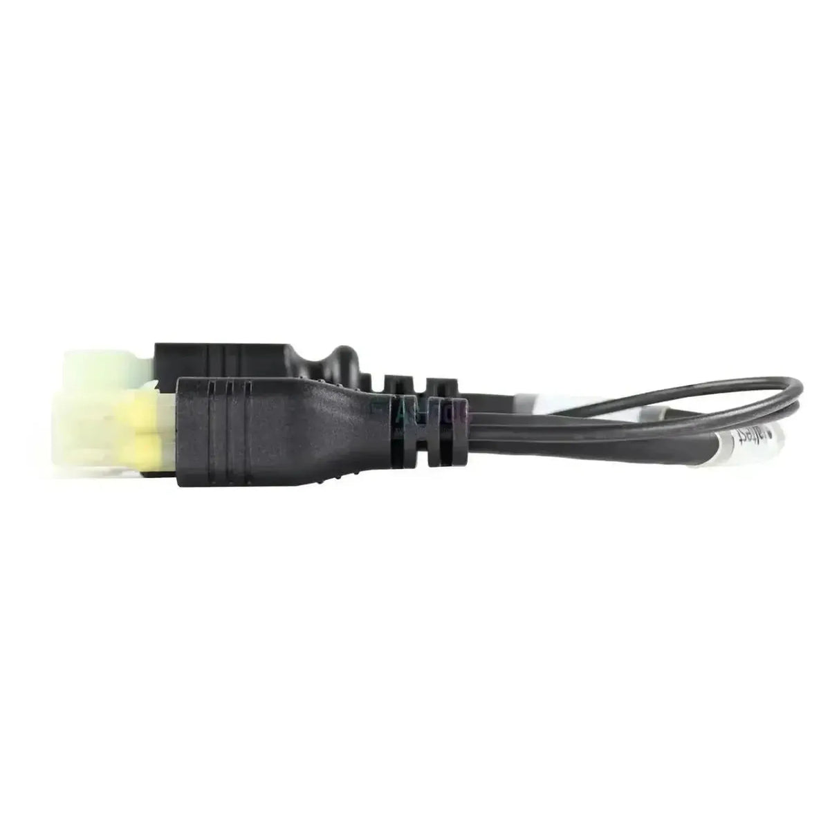 Jaltest (JDC641M) | Kabel zasilający Kawasaki 6+6-pin OBD | Skuter wodny
