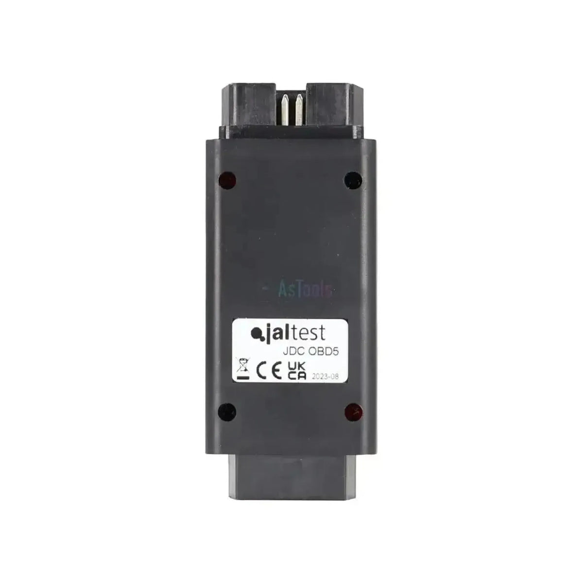 Jaltest (JDCOBD5) | Adapter konwertera OBD2 16-pin (Pin 1 - Pin 15) | Pojazdy użytkowe