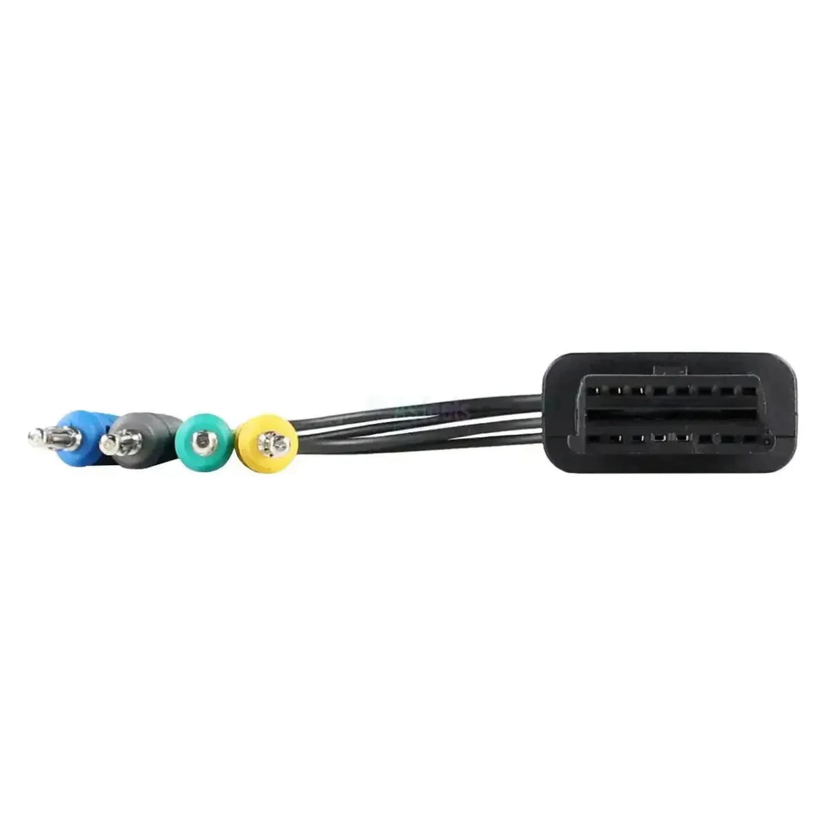 Jaltest (JTP101) | Kabel wielostykowy | Akcesoria