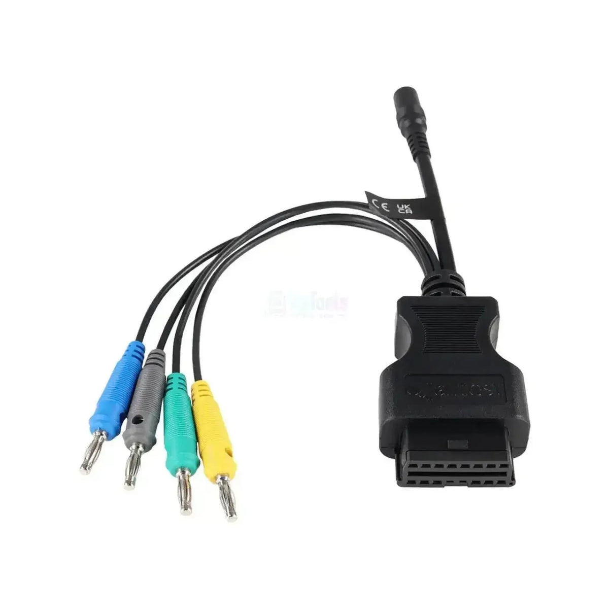 Jaltest (JTP101) | Kabel wielostykowy | Akcesoria