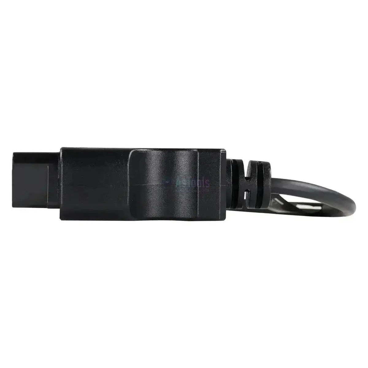 Jaltest (MDC02) | Kabel adapter Knorr-Bremse 4-pin EBS - 16-pin OBD2 | Pojazdy użytkowe