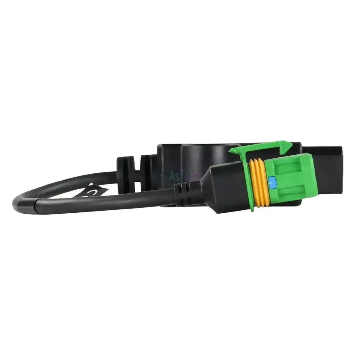 Jaltest (MDC02) | Kabel adapter Knorr-Bremse 4-pin EBS - 16-pin OBD2 | Pojazdy użytkowe