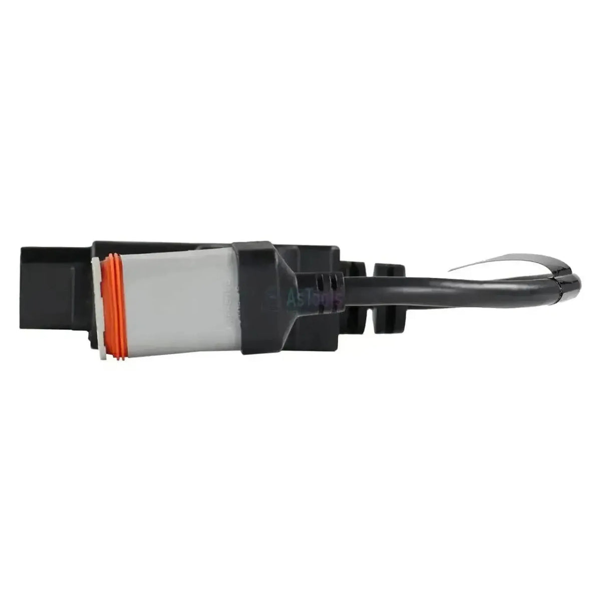 Jaltest (MDC04) | Kabel adaptacyjny Knorr-Bremse 4-pinowy EBS – 16-pinowy OBD2 | Pojazdy użytkowe