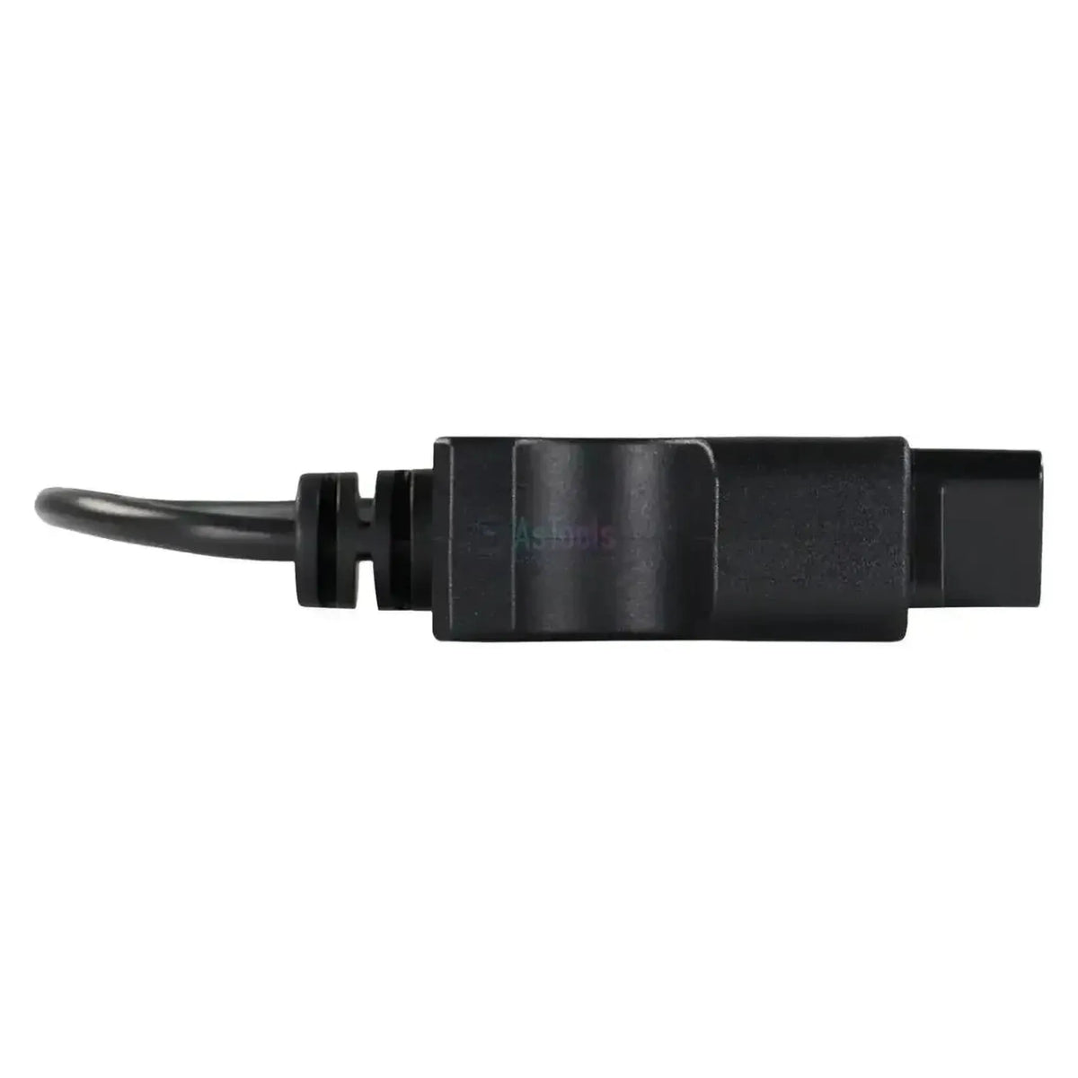 Jaltest (MDC04) | Kabel adaptacyjny Knorr-Bremse 4-pinowy EBS – 16-pinowy OBD2 | Pojazdy użytkowe