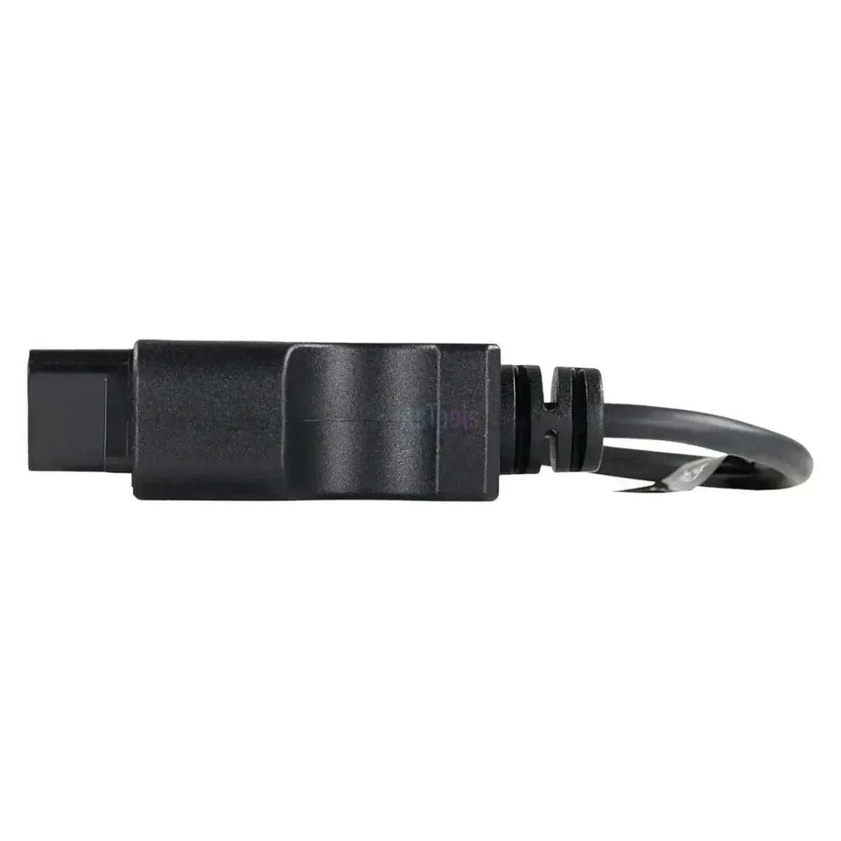 Jaltest (MDC05) | Knorr-Bremse 4-pin EBS – 16-pin OBD2 kabel przejściowy | Pojazdy użytkowe