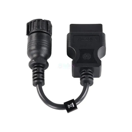 Jaltest (MDC07) | Knorr-Bremse/Wabco 4-pin EBS – 16-pin OBD2 Kabel przejściowy | Pojazdy użytkowe