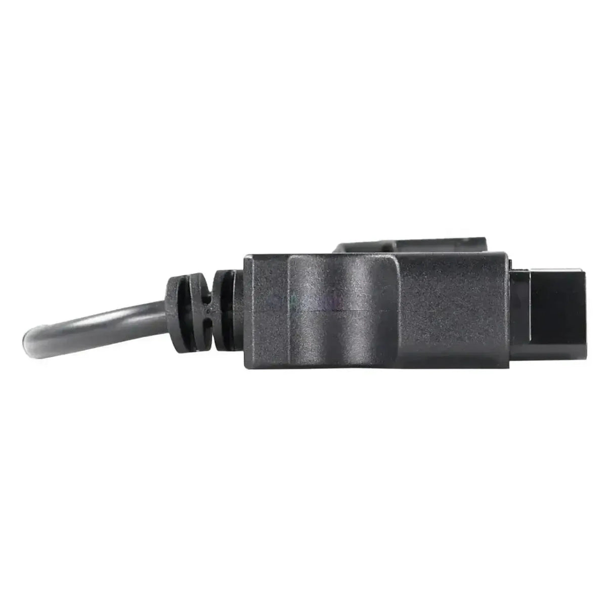 Jaltest (MDC08) | Kabel adaptacyjny Wabco 4-pin EBS - 16-pin OBD2 | Pojazdy użytkowe