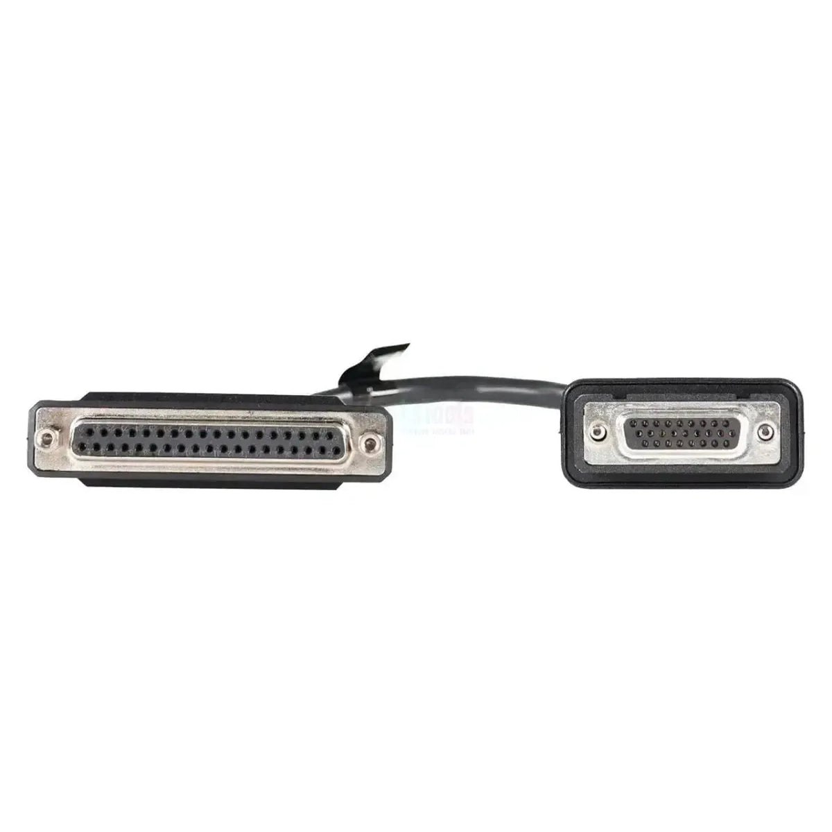 Jaltest (MDC100.9) | Kabel przejściowy ETM 26-pin DB26 - 37-pin Sub-D | Interfejs