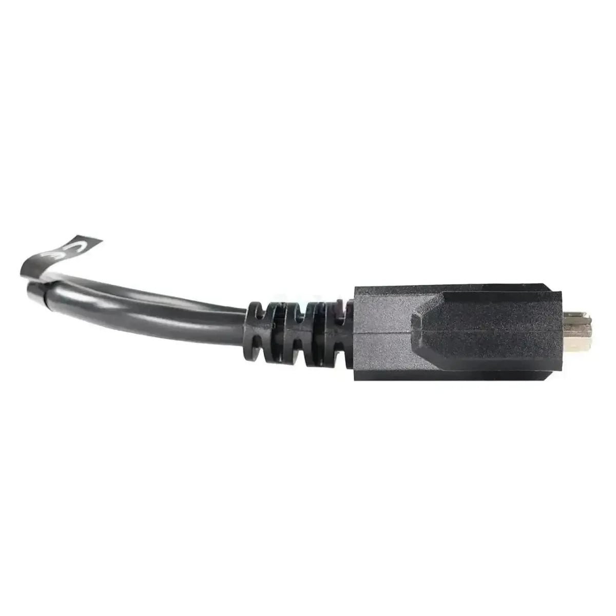 Jaltest (MDC100.9) | Kabel przejściowy ETM 26-pin DB26 - 37-pin Sub-D | Interfejs