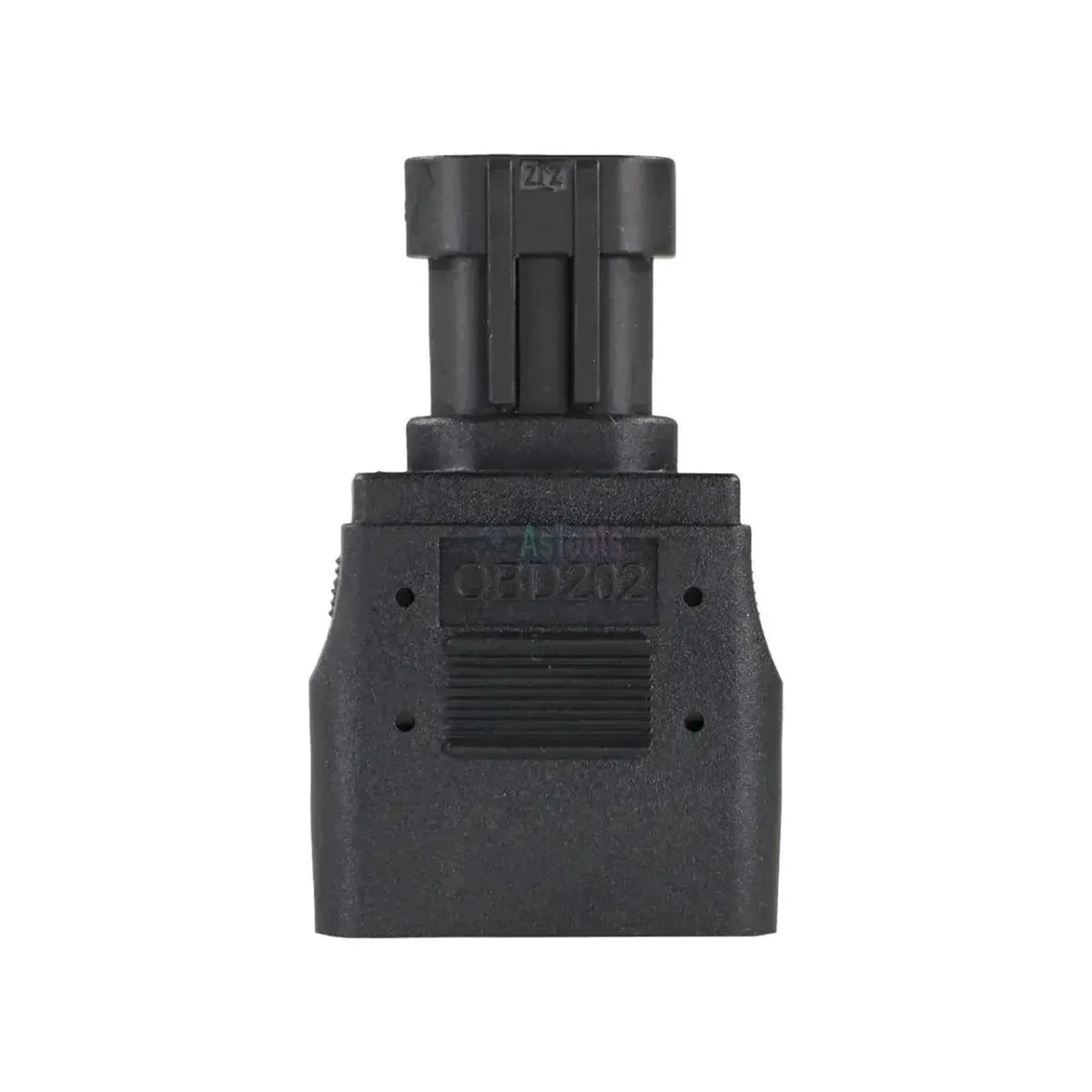 Jaltest (OBD202) | Adapter Iveco 3-pin OBD1 - 16-pin OBD2 | Pojazdy użytkowe