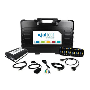 Jaltest Jaltest Vrachtwagen Uitleesapparaat