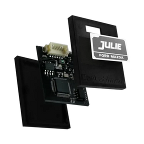 Julie FORD MAZDA | IMMO OFF Emulator