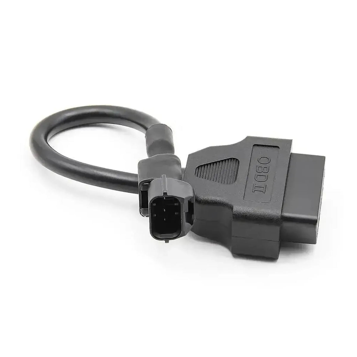 Kabel przejściowy Kymco 3-pin OBD – 16-pin OBD2 | Skutery