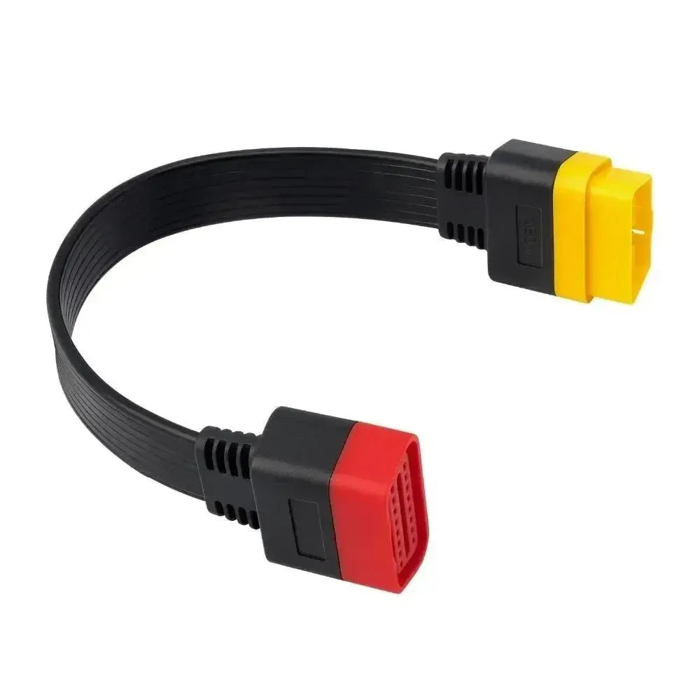 Launch | 16-pinowy przedłużacz OBD2 (30 cm) | Interfejs