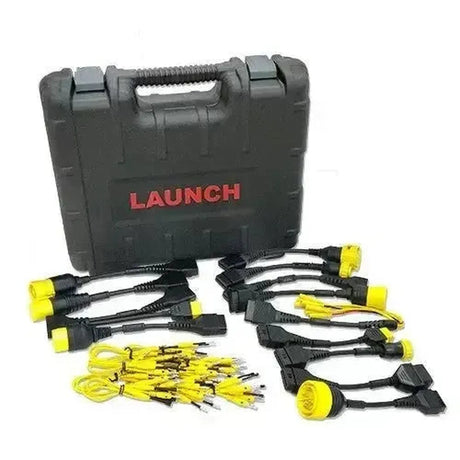 Launch CV Non-standard Adapter Set | Akcesoria