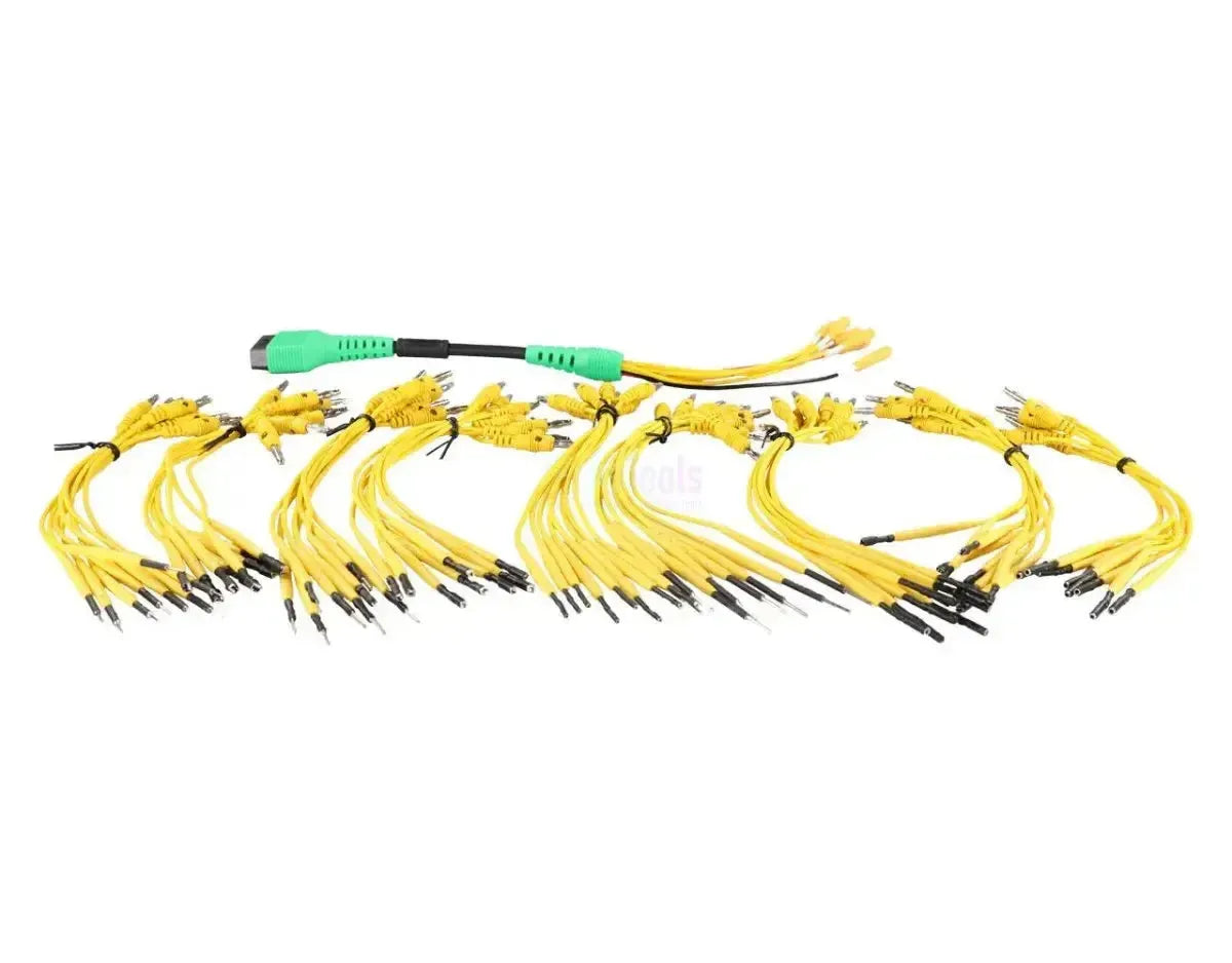 Zestaw Launch X-431 EV | Akcesoria