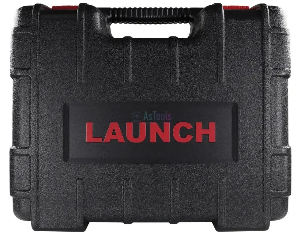 Launch X-431 Pro3 V+ | Tester diagnostyczny | Samochód