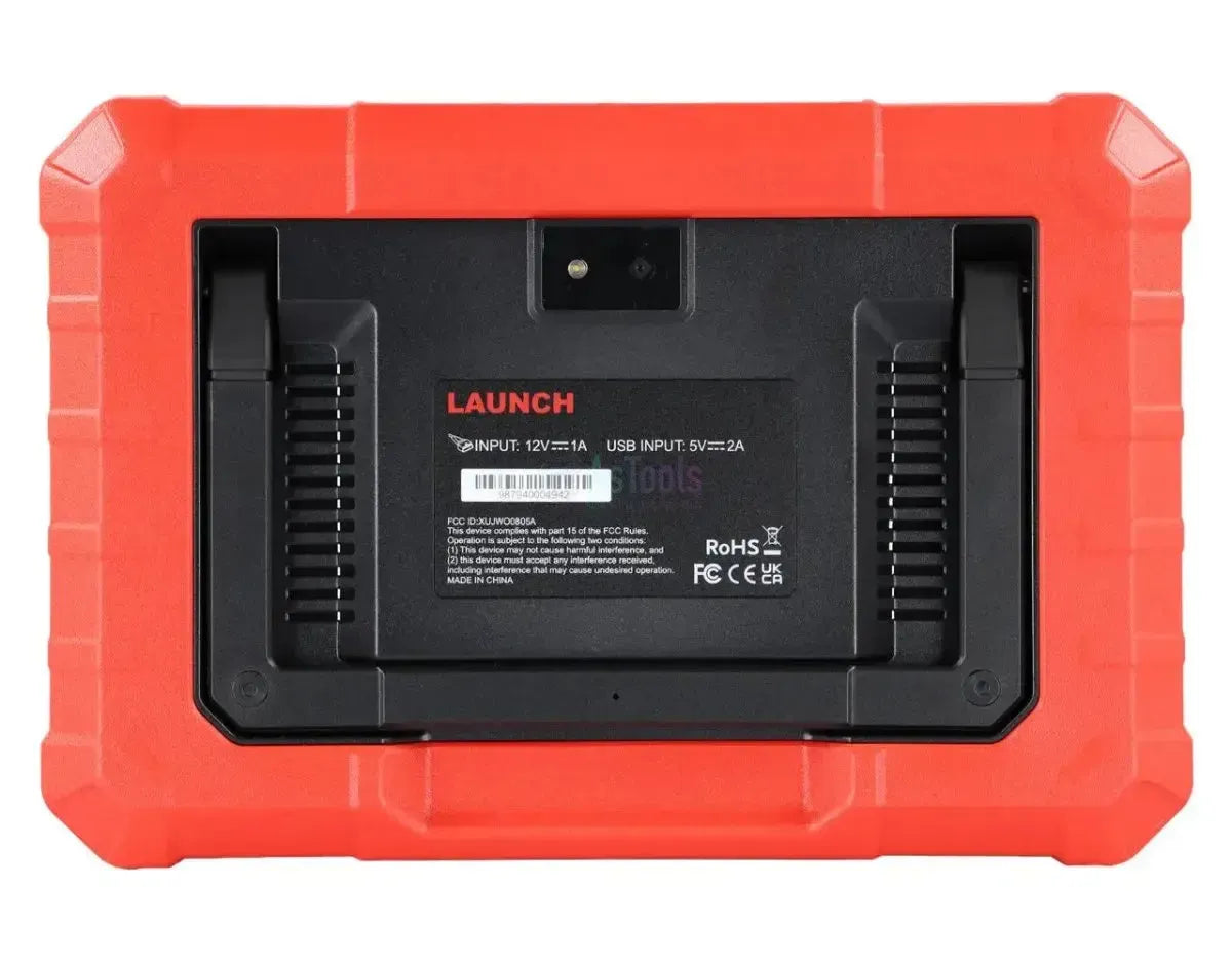 Tester diagnostyczny Launch X-431 ProS Elite Samochód