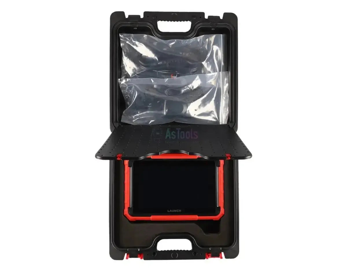 Tester diagnostyczny Launch X-431 ProS Elite Samochód