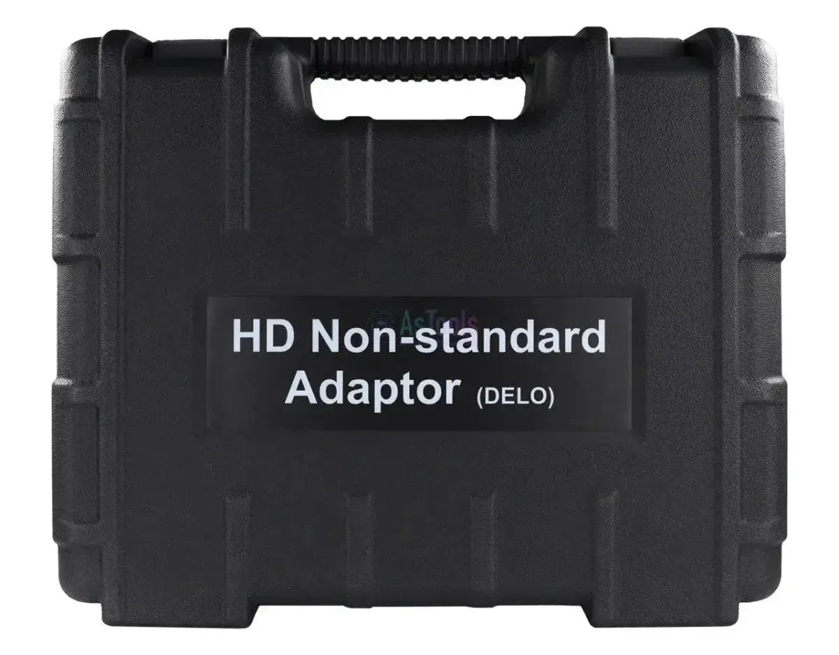 Launch X-431 V+ SmartLink HD | Tester diagnostyczny | Ciężarówka