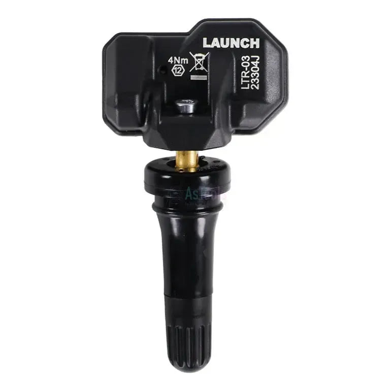Czujnik RF Launch LTR-03 Gumowy TPMS (do wkręcania)