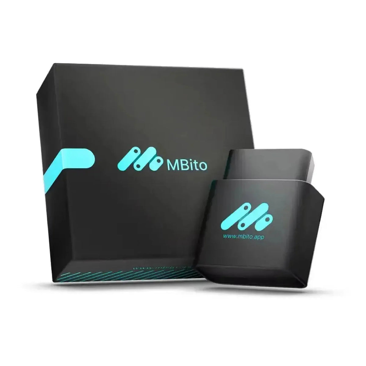 MBito OBD Device + 20 kredytów