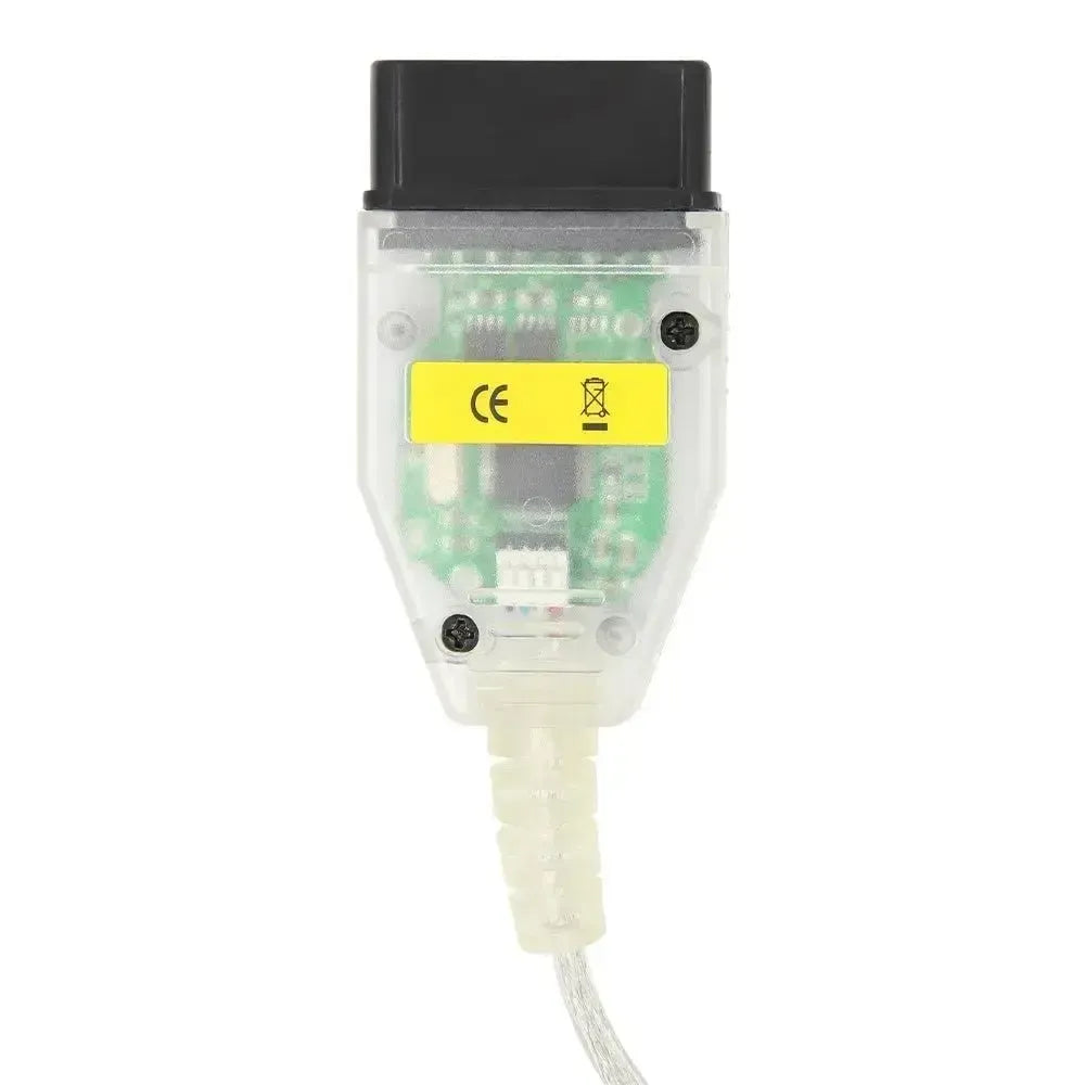 MINI-VCI J2534 OBD2 - kabel interfejsu USB