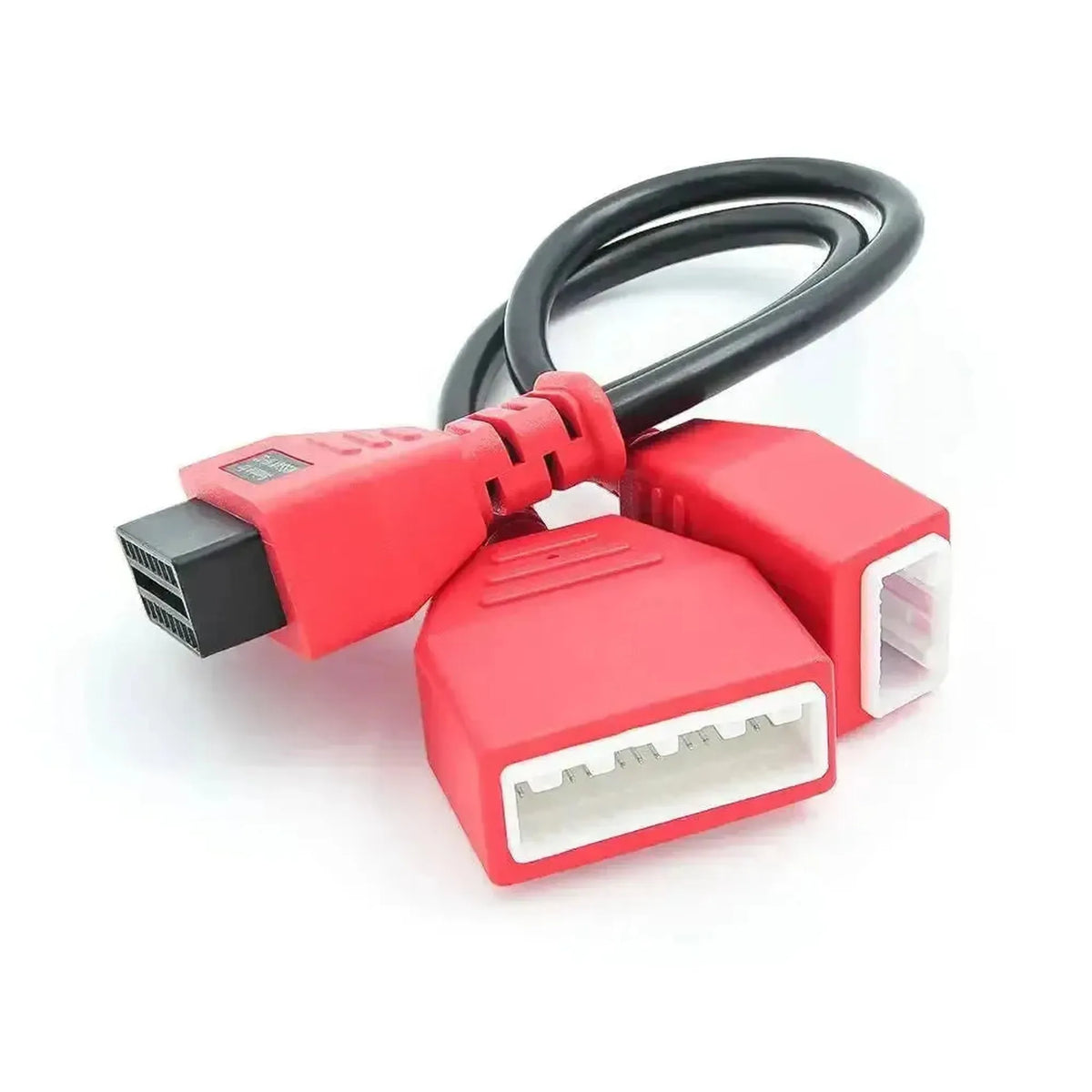 Nissan 16+32-pins SGW - 16-pins kabel przejściowy OBD2 | samochody osobowe