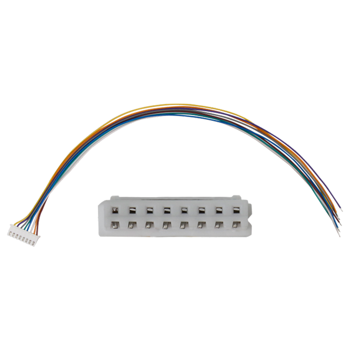 OBDSTAR (C4-09) | Zestaw adapterów (MB91F526) | Akcesoria