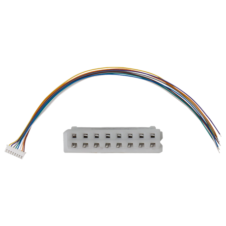 OBDSTAR (C4-09) | Zestaw adapterów (MB91F526) | Akcesoria