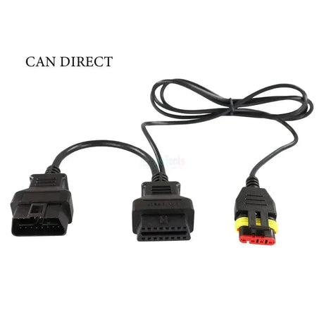 OBDSTAR CAN Direct Kit | Akcesoria