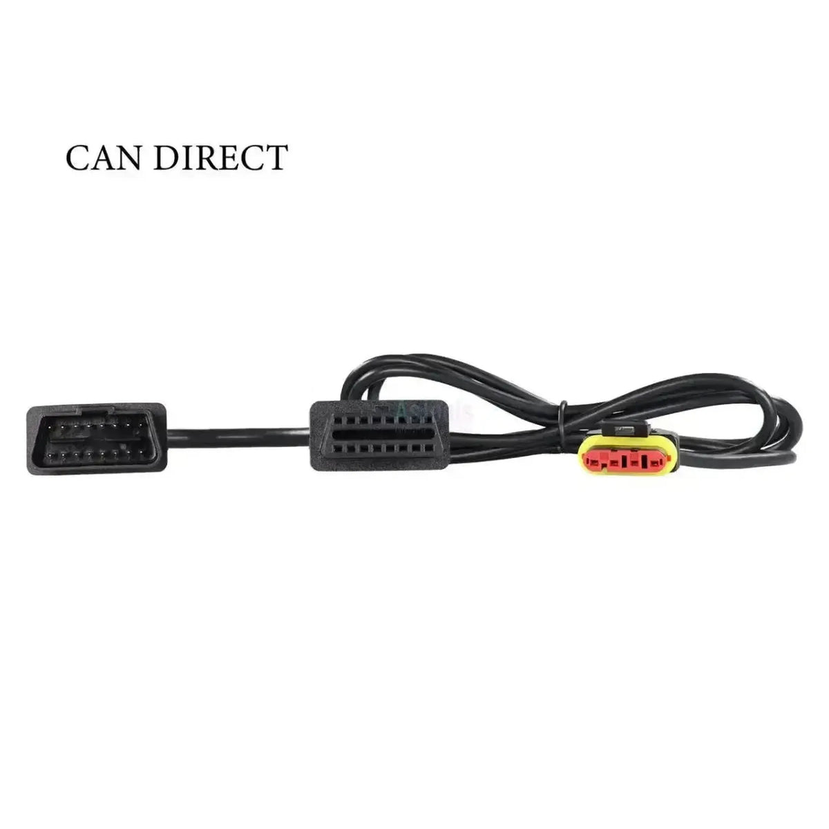 OBDSTAR CAN Direct Kit | Akcesoria