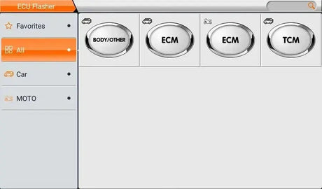 OBDSTAR DC706 | Programator ECU (pełny)