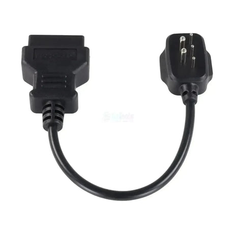 OBDSTAR (EM001) | Kabel przejściowy NIU 5-pinowy OBD – 16-pinowy OBD2 | Motorower