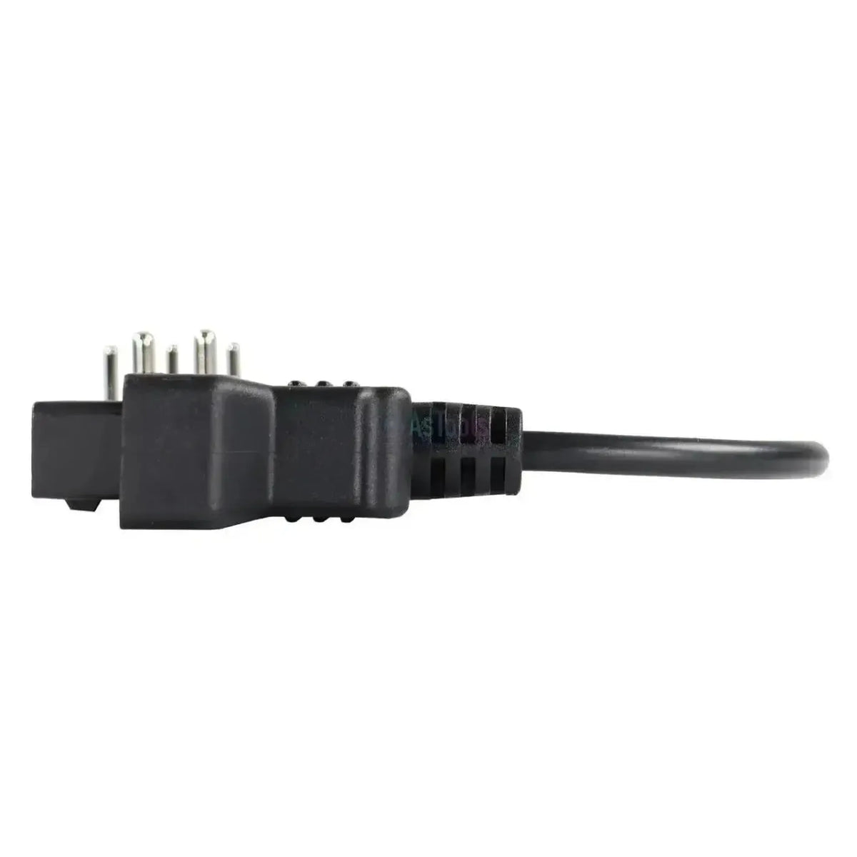 OBDSTAR (EM001) | Kabel przejściowy NIU 5-pinowy OBD – 16-pinowy OBD2 | Motorower