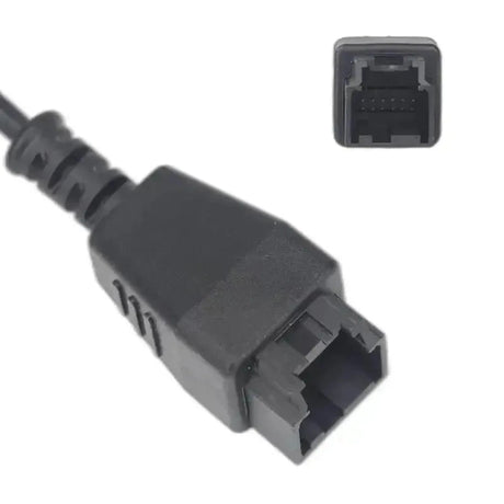 Kabel przejściowy OBDSTAR FCA (SGW) 12+8-pin - 16-pin OBD2 | Samochody osobowe