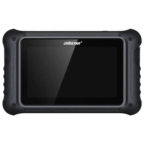 OBDSTAR IScan Pro FPT (Marine) | Urządzenie diagnostyczne | Łódź motorowa