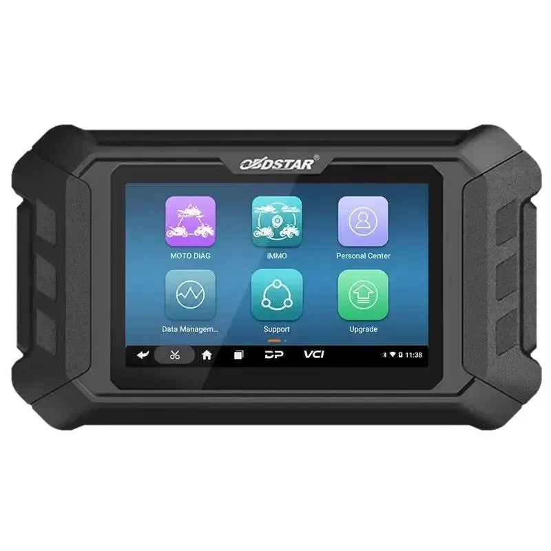OBDSTAR IScan Triumph Motocykl Tester diagnostyczny