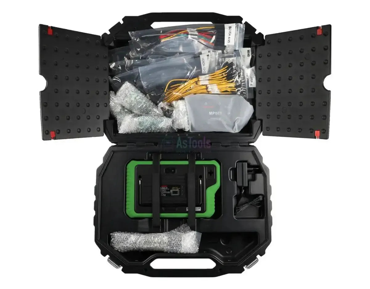 OBDSTAR KeyMaster G3 | Wielofunkcyjny Programator